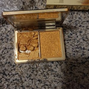 Natasha denona glow gold
